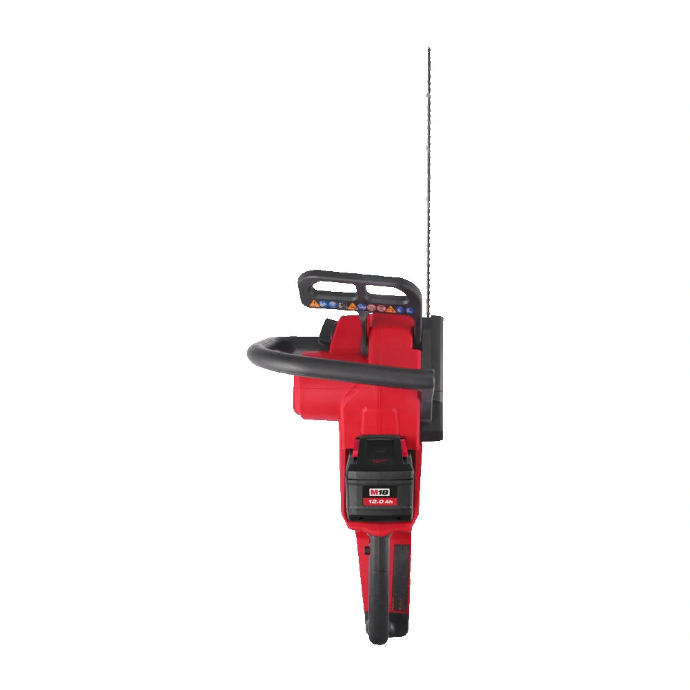 Milwaukee M18 FUEL™ Řetězová pila s lištou 35 cm M18 FCHS35-122