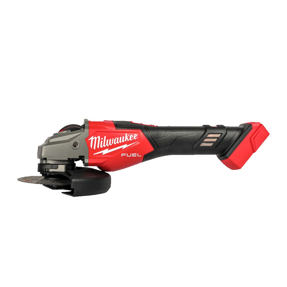 Milwaukee M18 FUEL™150 mm vysoce výkonná úhlová bruska M18 FHSAG150XB2-0X