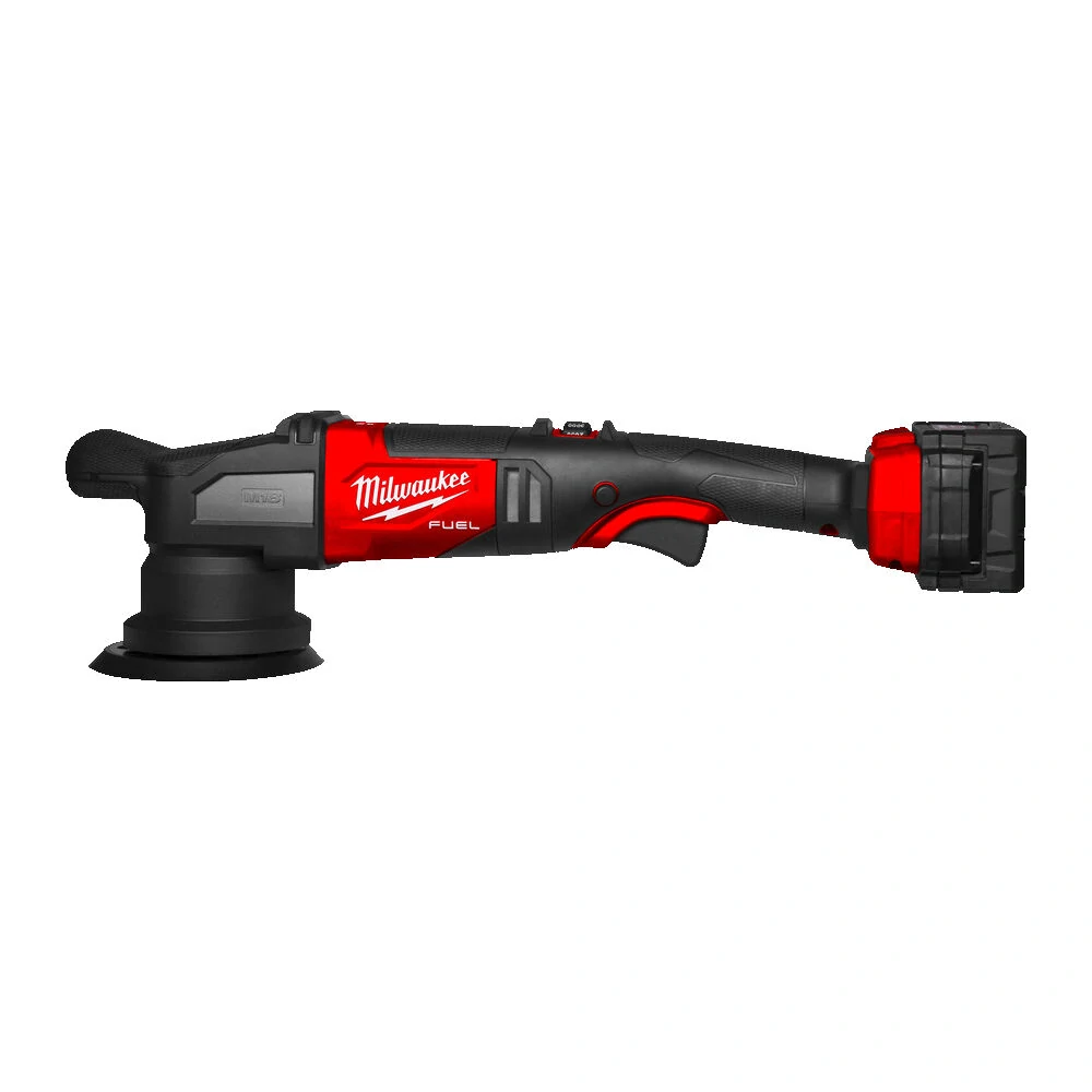 Milwaukee M18 FUEL™ excentrická leštička M18 FROP15-502X