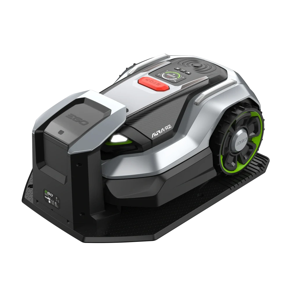 EGO robotická sekačka AURA R2 - RMR 6000E