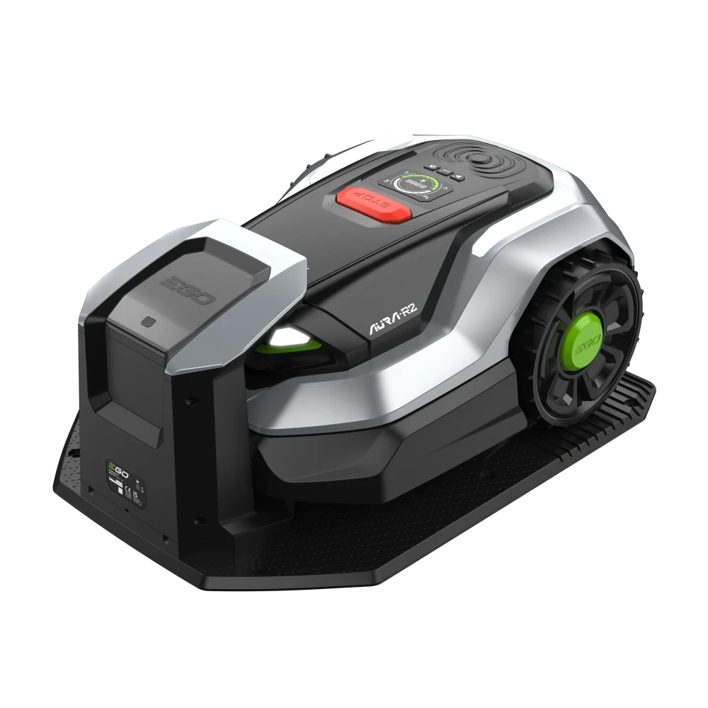 EGO robotická sekačka AURA R2 - RMR 1500E