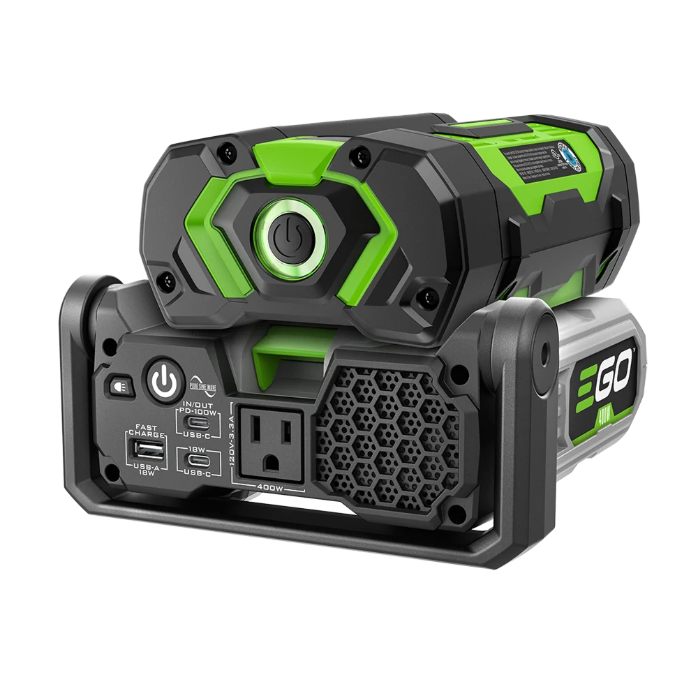 Měnič napětí Nexus Escape PAD5000E