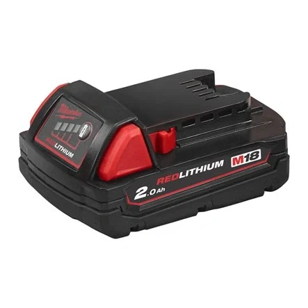 Milwaukee M18™ 2,0 Ah akumulátor M18 B2
