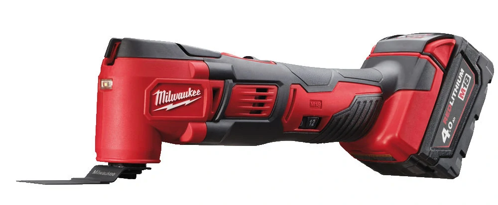 Milwaukee M18™ multifunkční nářadí M18 BMT-421C