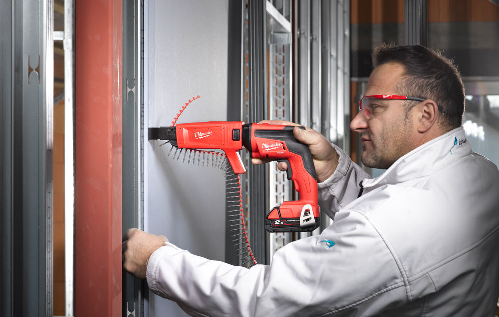 Milwaukee M18™ šroubovák M18 FSGC-202X