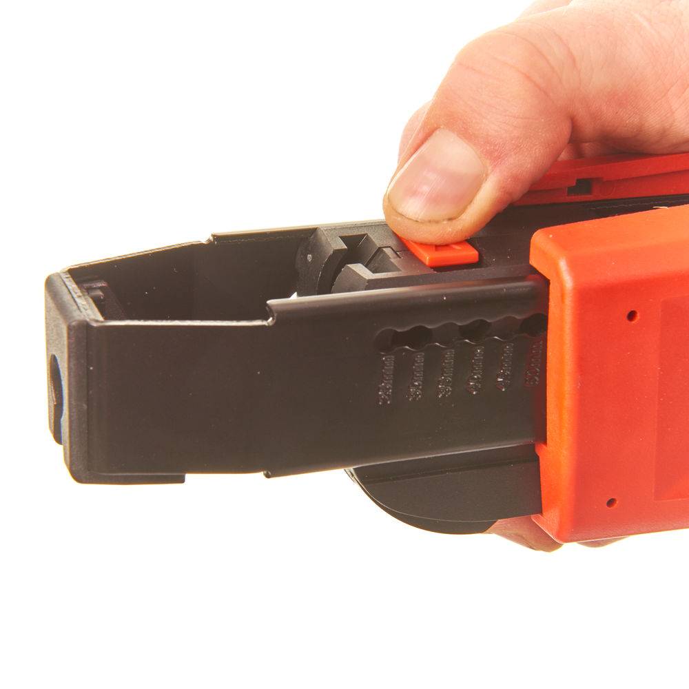 Milwaukee M18™ šroubovák M18 FSG-0X