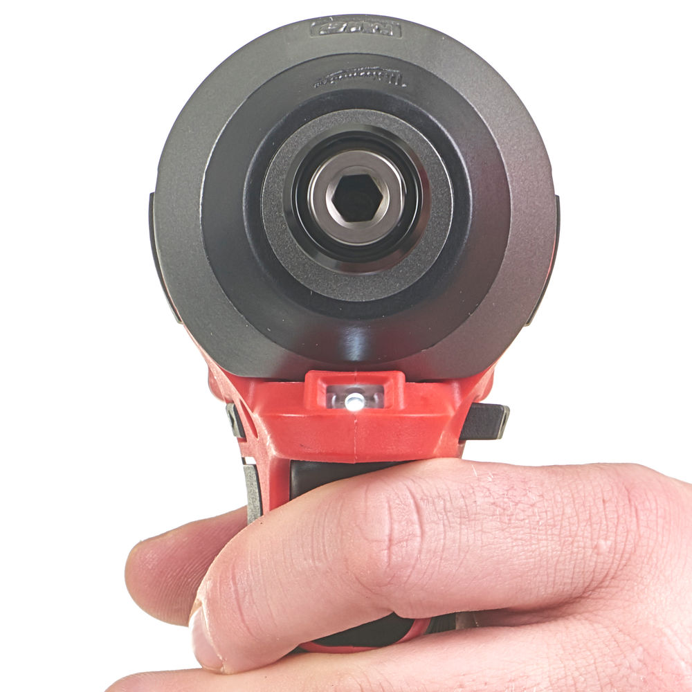 Milwaukee M18 FUEL™ 1/4" aku utahovák rázový ONE-KEY™ M18 ONEID2-502X