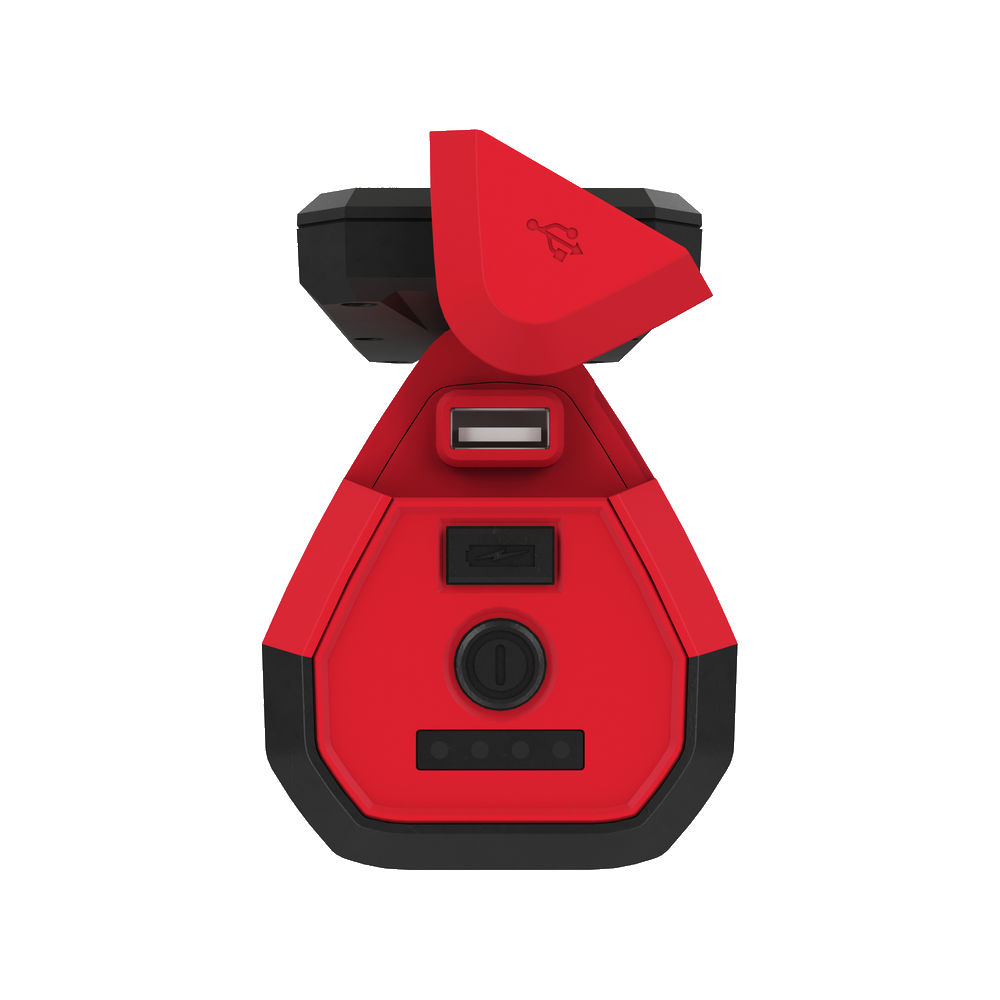 Milwaukee M12™ aku svítilna otočná prostorová M12 PAL-0