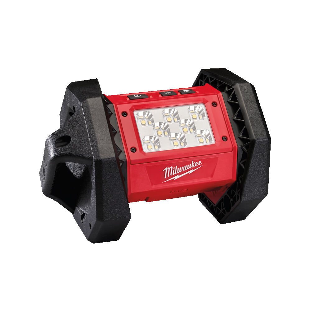 Milwaukee M18™ aku led světlo plošné M18 AL-0 