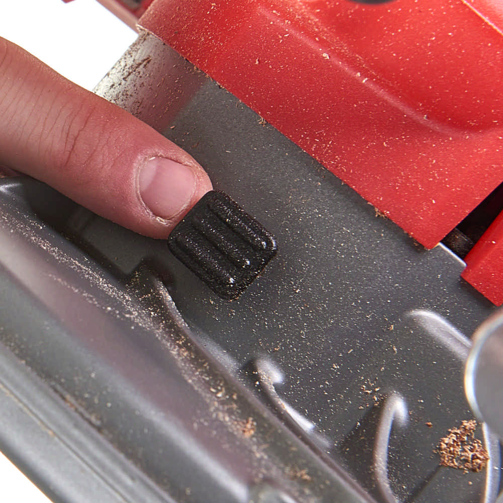 Milwaukee M18 FUEL™ aku pila okružní 66 mm na dřevo a plast M18 FCS66-0