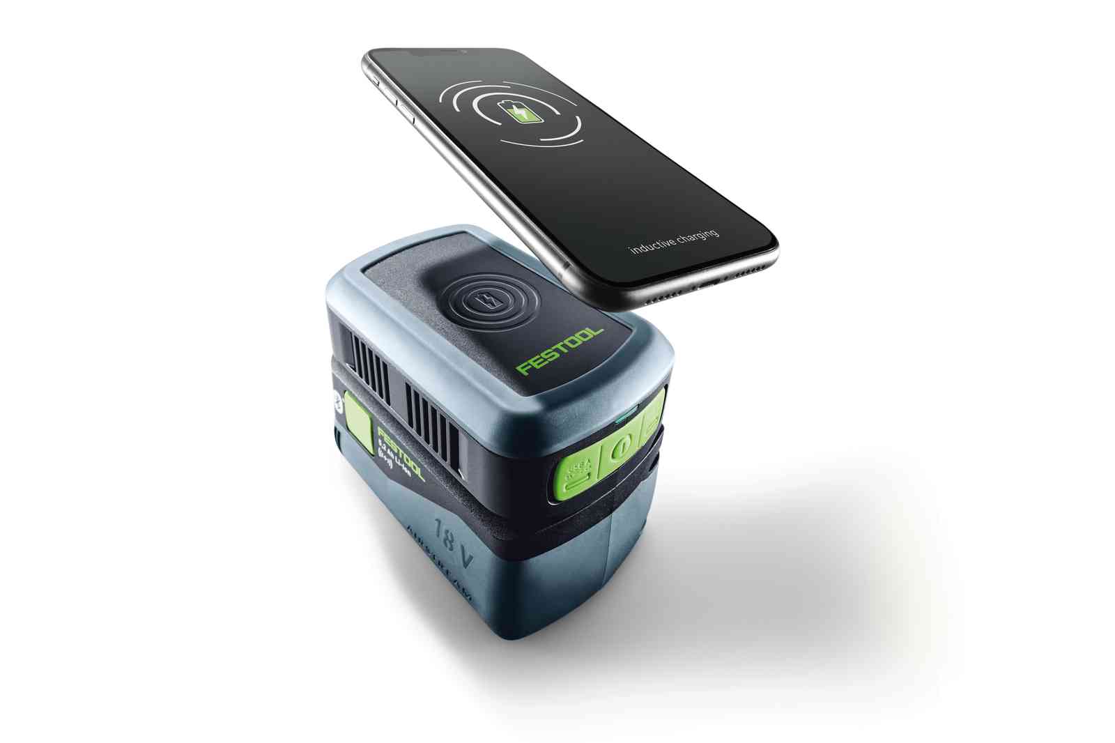 FESTOOL nabíječka telefonů PHC 18