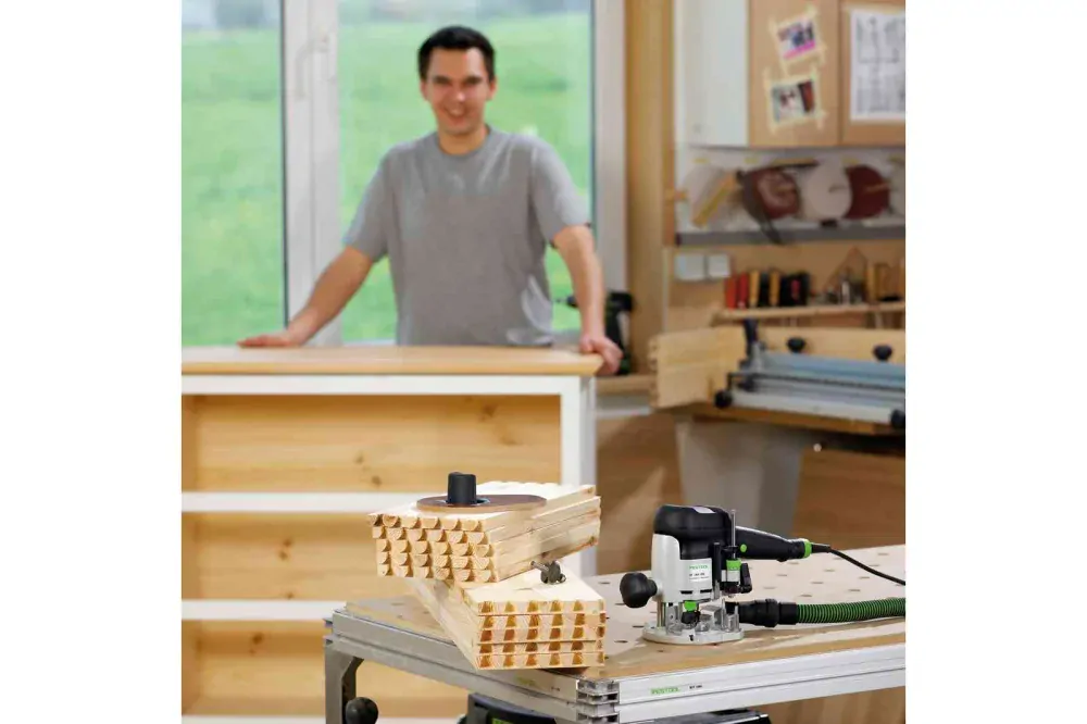 FESTOOL systém spojovací VS 600 GE