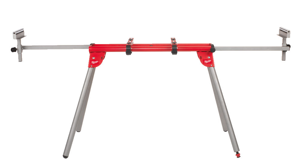 Milwaukee stojan na pokosovou pilu - rozšiřitelnost až do 2 m MSL 1000