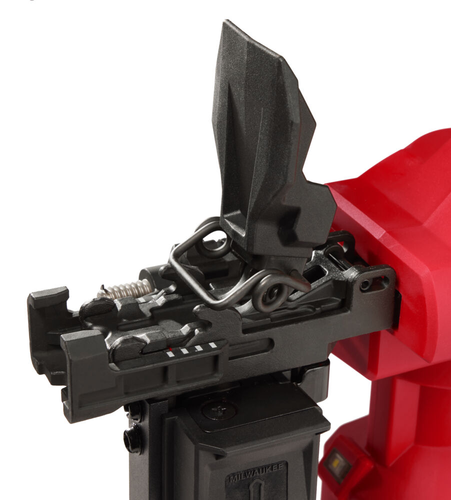 Milwaukee M18 FUEL™ aku sponkovačka na oplocení M18 FFUS-302C