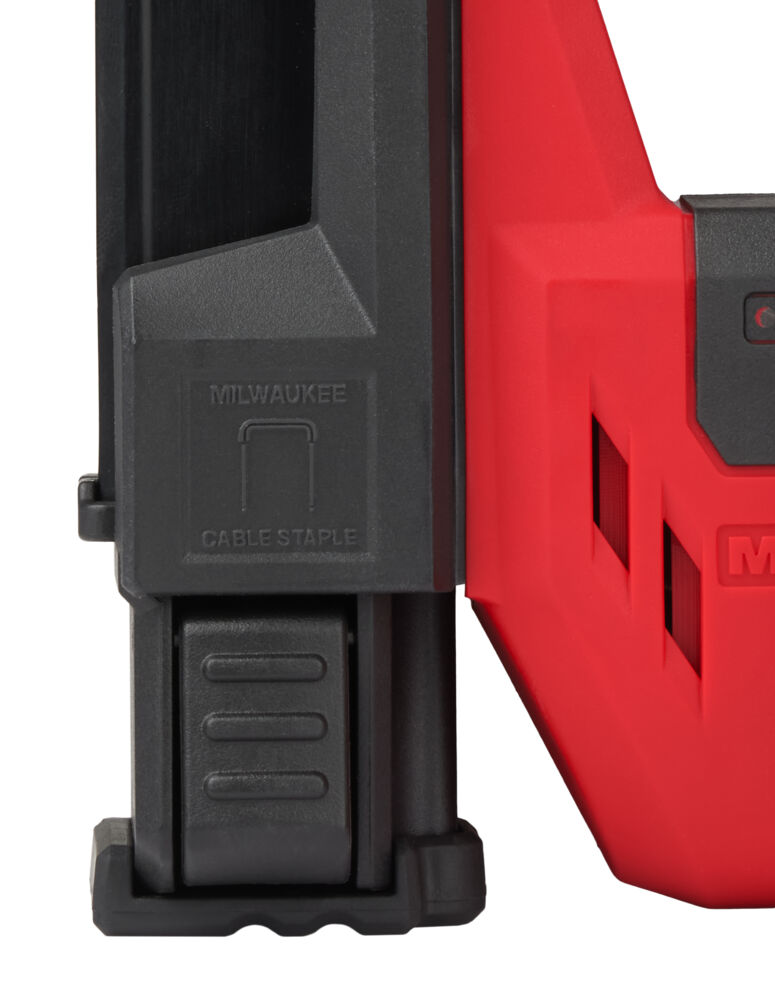 Milwaukee M18 FUEL™ aku sponkovačka subkompaktní M12 BCST-0