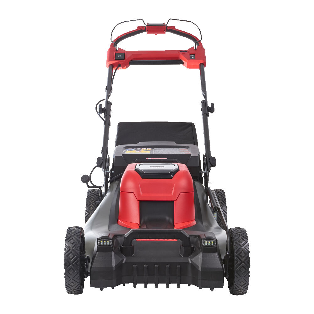 Milwaukee M18 FUEL™ aku sekačka na trávu M18 F2LM53-122