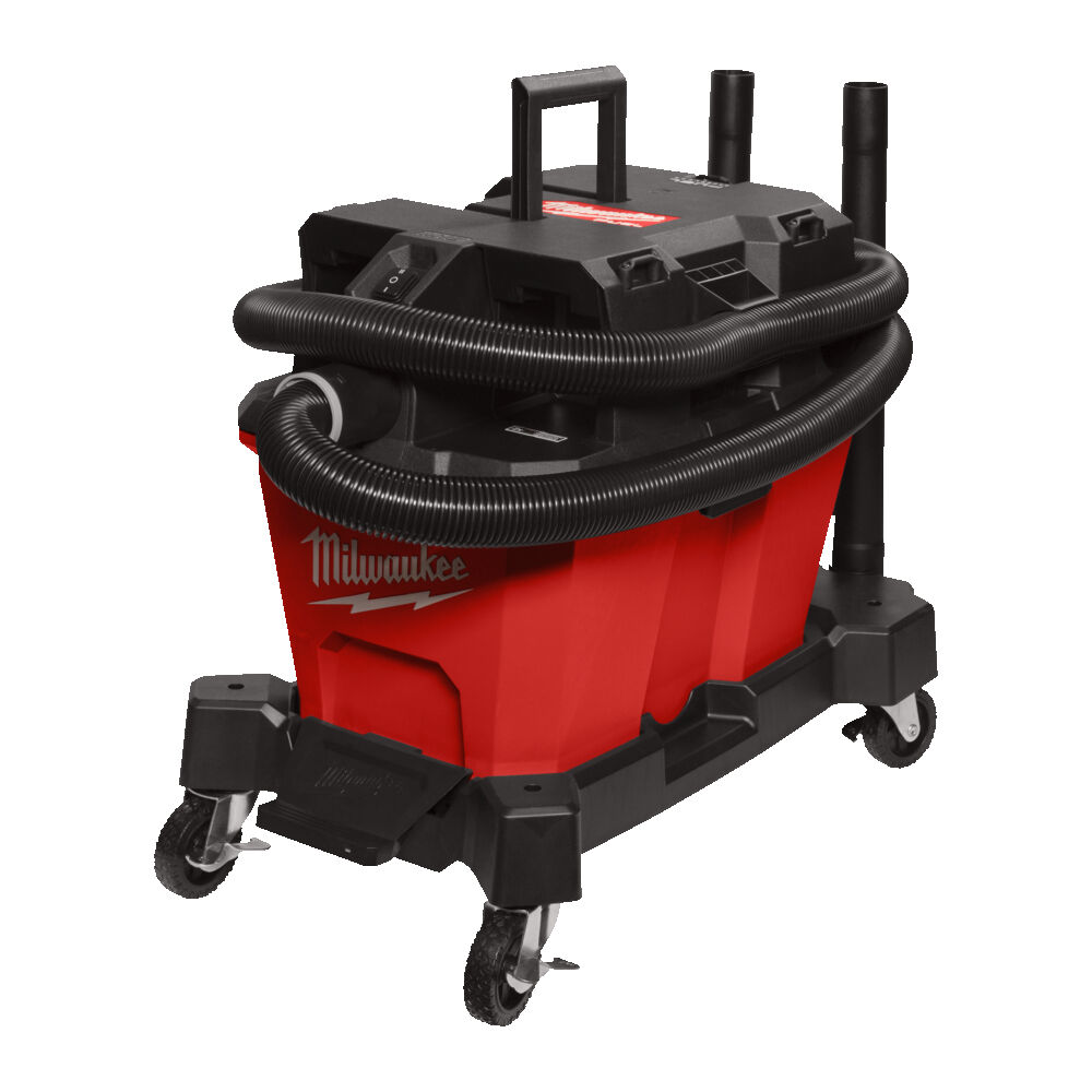 Milwaukee M18 FUEL™ aku vysavač třídy L 23 L M18 F2VC23L-0