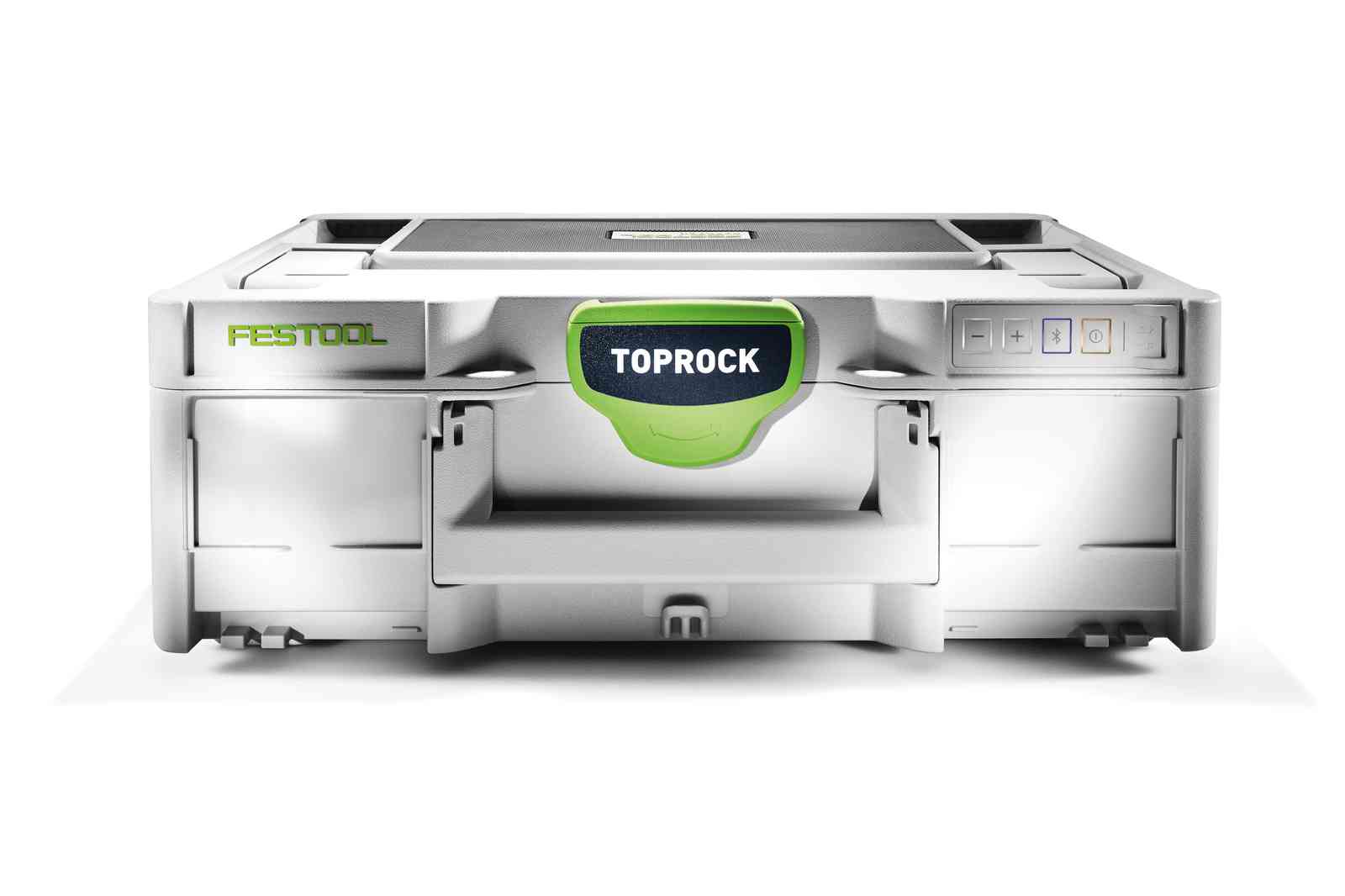 FESTOOL bluetooth® reproduktor TOPROCK SYS3 BT20 M 137