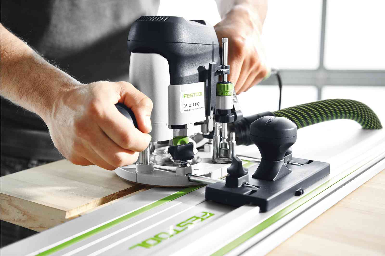 FESTOOL vodící doraz FS-OF 900/1000