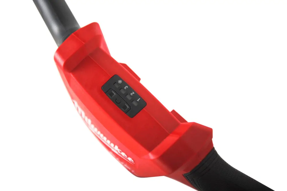 Milwaukee M18 FUEL™ 1" aku utahovák rázový železniční M18 FHIWF1R-122C