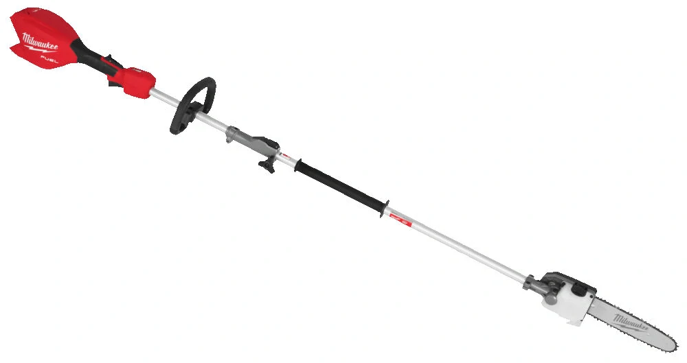 Milwaukee M18 FUEL™ pohonná jednotka pro nářadí QUIK-LOK™ M18 FOPH2-0