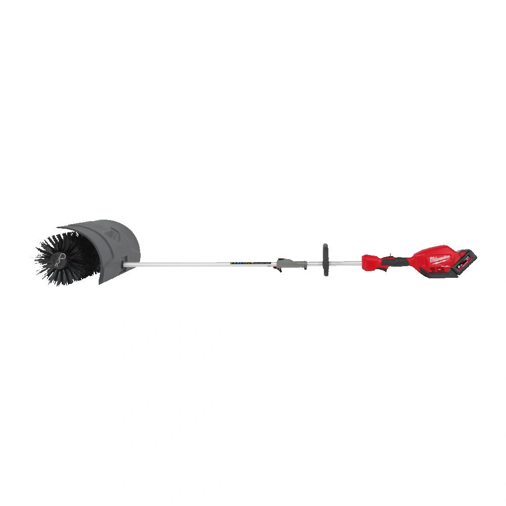 Milwaukee QUIK-LOK™ kartáč drátěný M18 FOPH-BBA