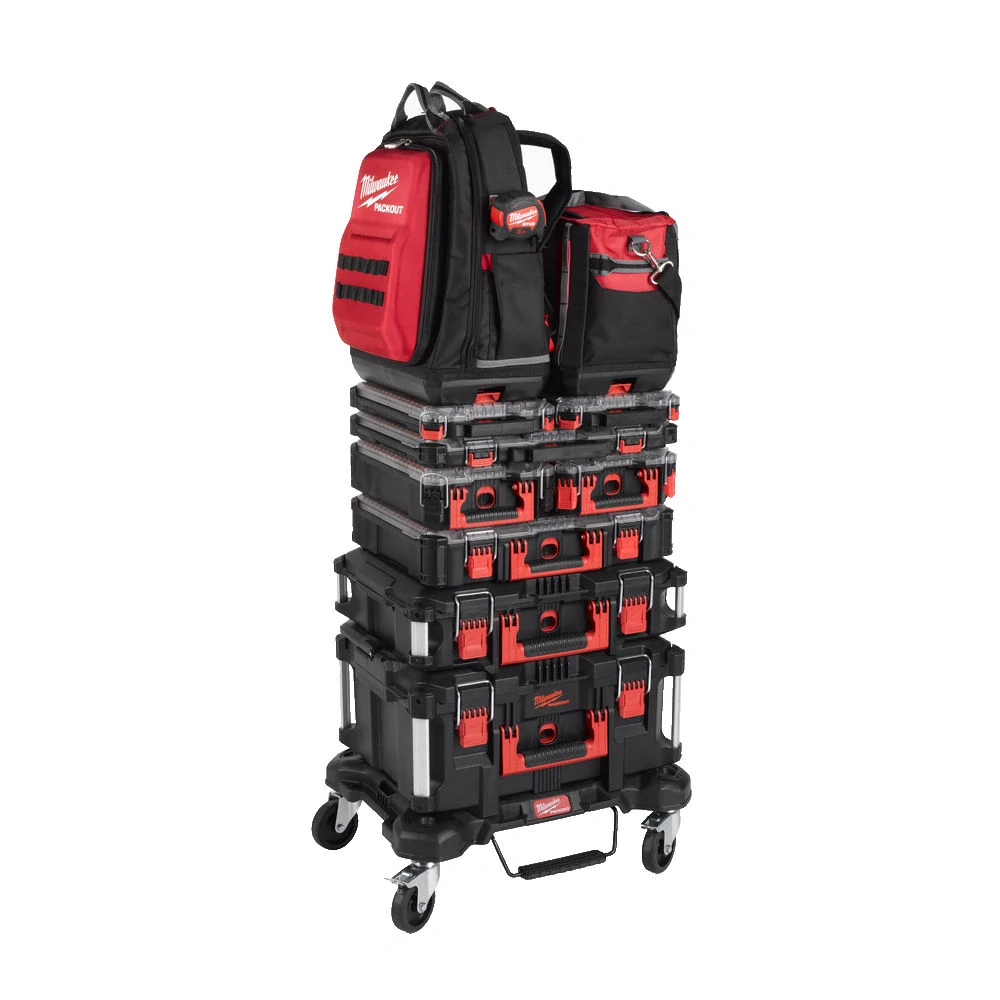 Milwaukee PACKOUT™ vozík Packout Flat Trolley
