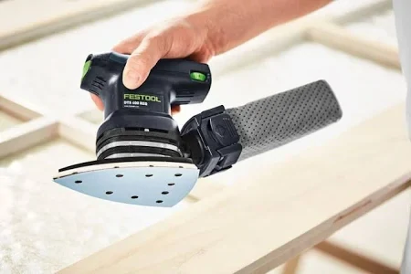 Festool bruska vibrační DTS 400 REQ GR-SYS P