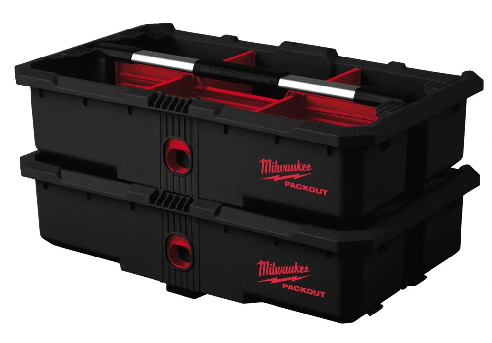 Milwaukee PACKOUT™ přihrádka na nářadí Packout Tool Tray