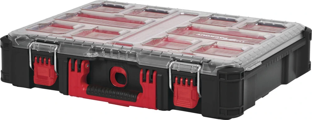 Milwaukee PACKOUT™ organizér Packout Organiser