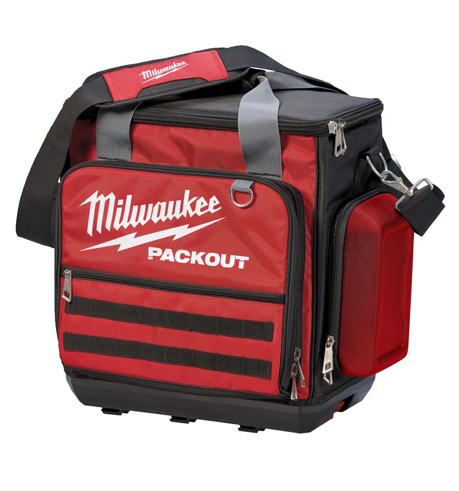 Milwaukee PACKOUT™ taška pro řemeslníky Packout Tech Bag - 1 pc