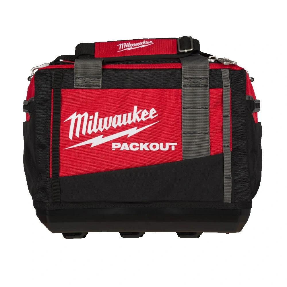 Milwaukee PACKOUT™ pracovní taška Packout Duffel Bag 15in / 38cm