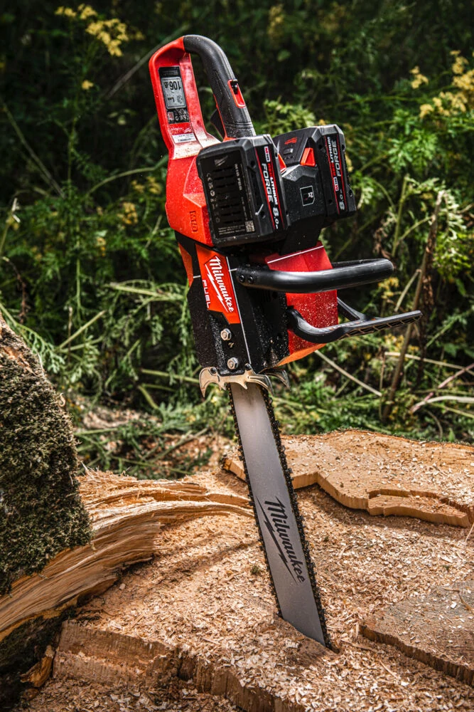 Milwaukee M18 FUEL™ řetězová pila 50 cm M18 F2CHS50-0