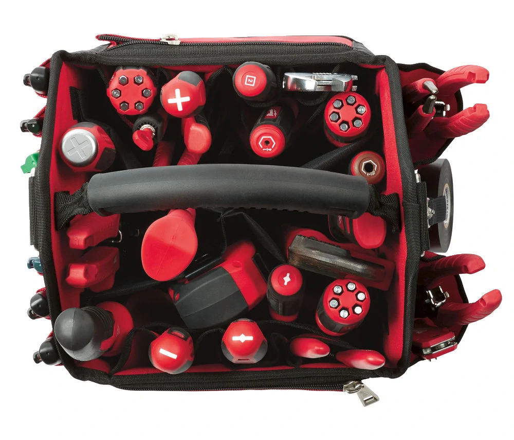 Milwaukee PACKOUT™ brašna na nářadí  25 cm Tote Toolbag 