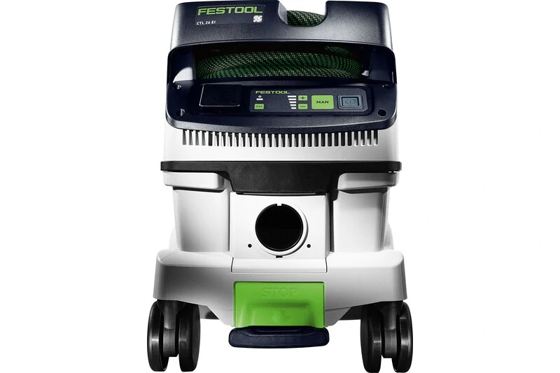 FESTOOL vysavač mobilní CLEANTEC CTL 26 EI