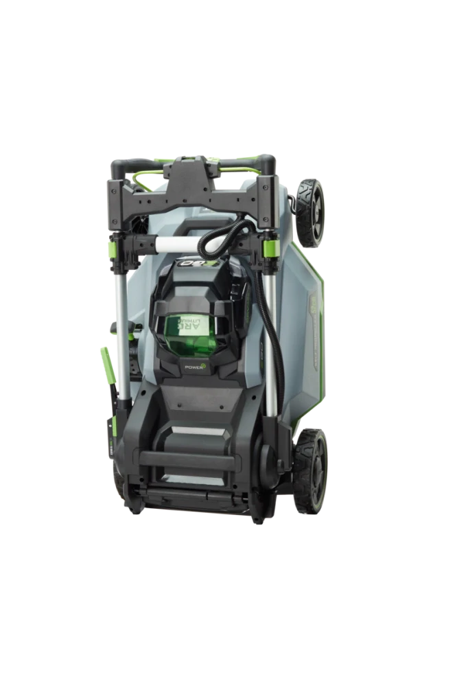 :GO aku sekačka s pojezdem LM2135E-SP - sada