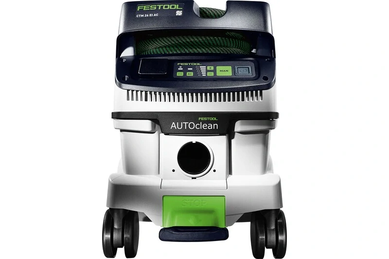 FESTOOL vysavač mobilní CTM 26 EI AC