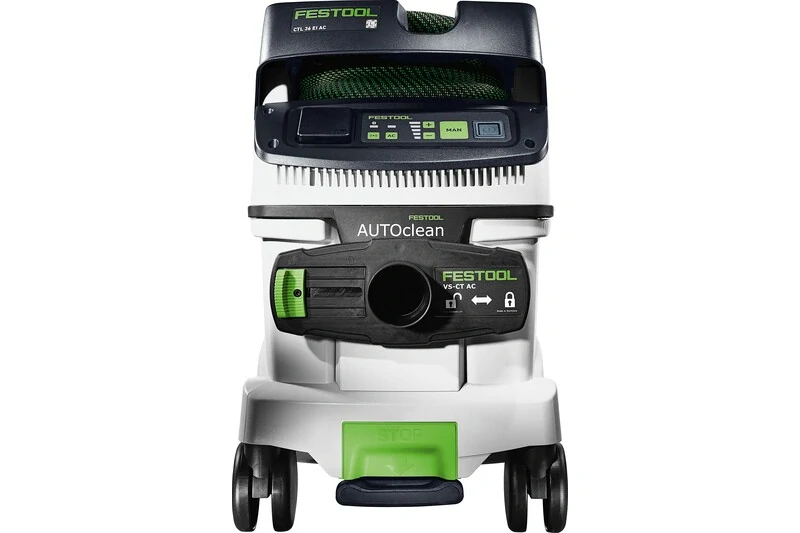 FESTOOL vysavač mobilní CTL 36 EI AC-RENOFIX