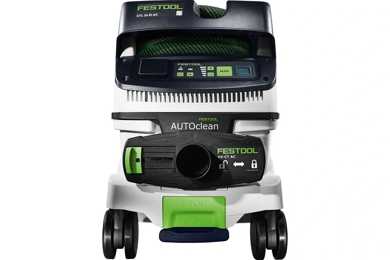 FESTOOL vysavač mobilní CTL 26 EI AC-RENOFIX