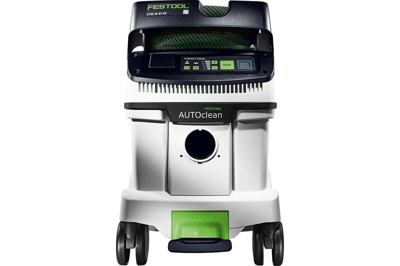 FESTOOL vysavač mobilní CTM 36 EI AC