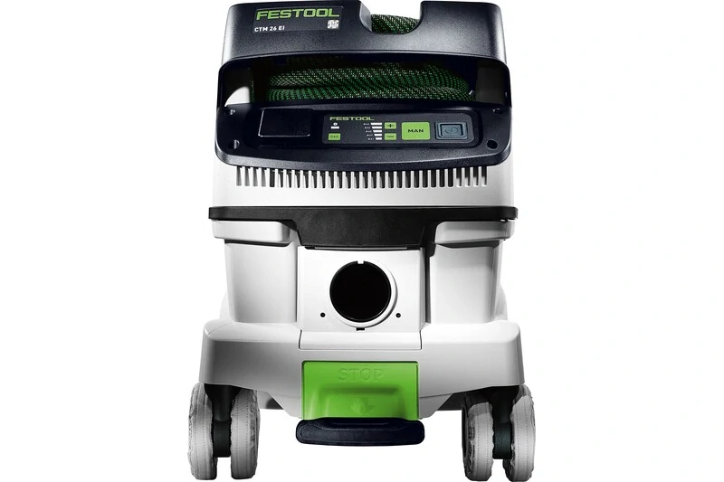 FESTOOL vysavač mobilní CLEANTEC CTM 26 EI-FLR