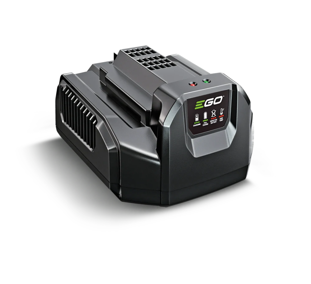 EGO aku strunový travní vyžínač ST1301E - sada
