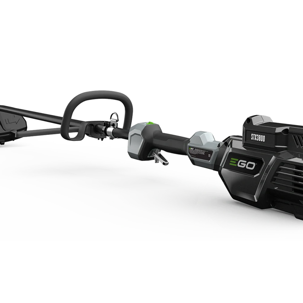 EGO aku křovinořez STX3800E