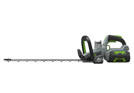 EGO aku nůžky na živý plot HT5100E