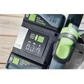 FESTOOL aku pila ponorná TSC 55 KEB-Basic-Promo + 2x AKU ZDARMA