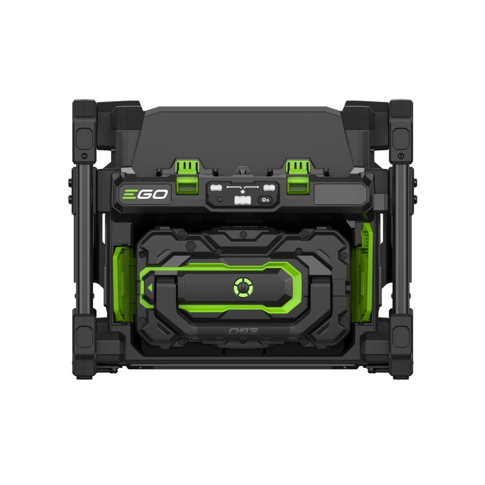 EGO PRO-X přenosná nabíjecí powerbanka PGX1401PB