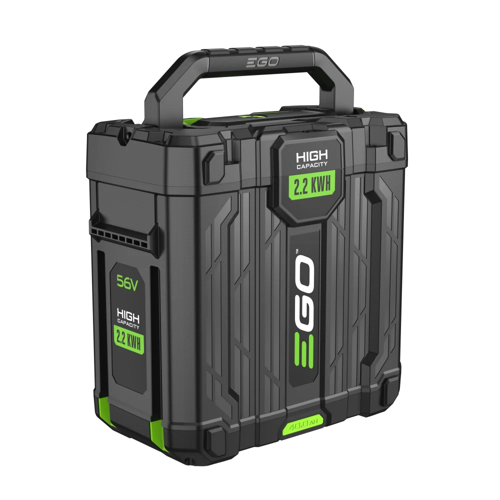 EGO Velkokapacitní baterie HC2240T