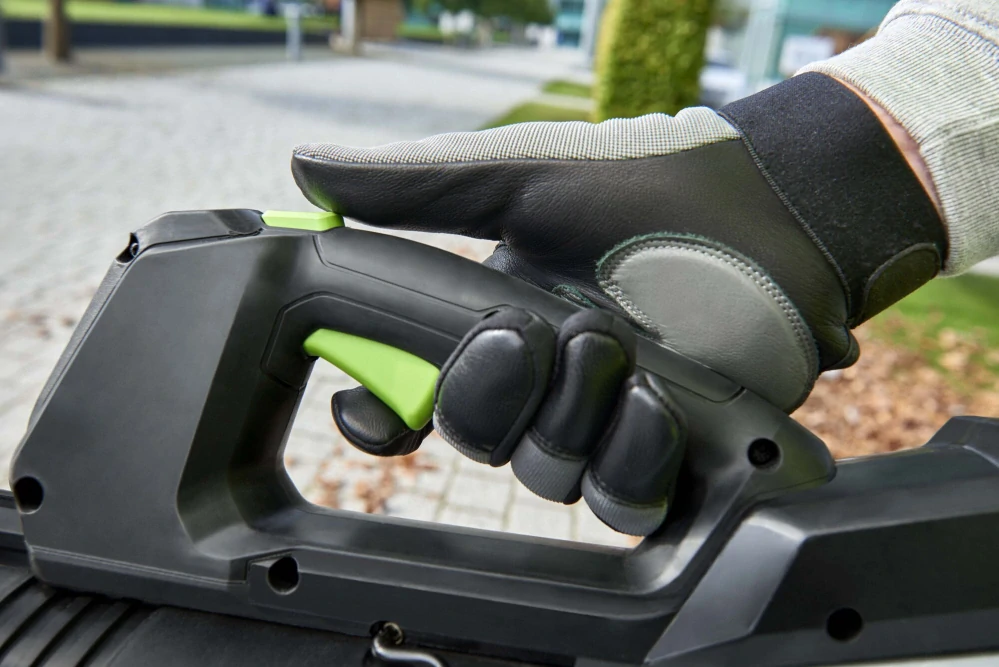 EGO AKU fukar LBX6000