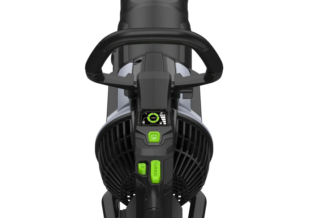 EGO AKU fukar LBX1000 (pouze stroj)