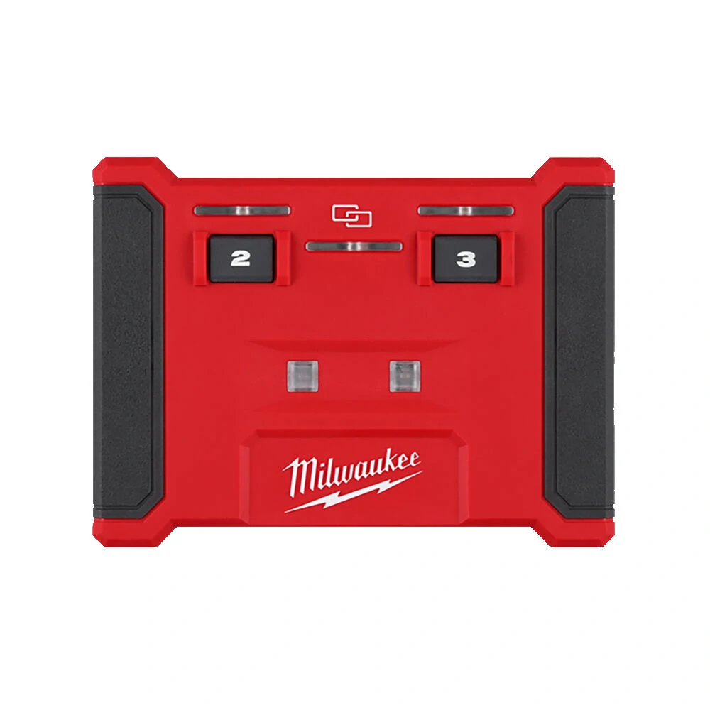Milwaukee M18™ FORCE LOGIC™ hydraulické bezpečnostní nůžky na kabely 125 mm M18 HSFC125R-802C